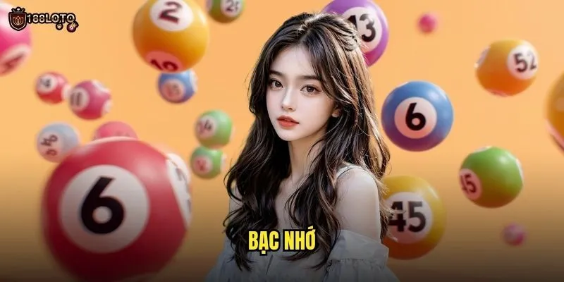 Bạc Nhớ 188loto: Thuật Ngữ Độc Đáo Trong Cộng Đồng Lô Đề 1 bạc nhớ