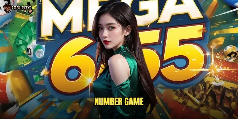 Number Game 188loto: Trải Nghiệm Trò Chơi Số Đỉnh Cao 1 number game