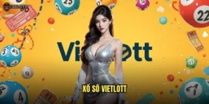 xổ số Vietlott