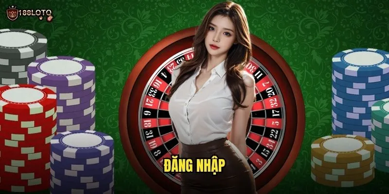 Đăng Nhập 188loto An Toàn Với Hệ Thống Bảo Mật Tối Ưu 1 Đăng Nhập