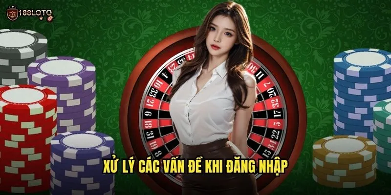 Đăng Nhập 188loto An Toàn Với Hệ Thống Bảo Mật Tối Ưu 3 Xử Lý Các Vấn Đề Khi Đăng Nhập