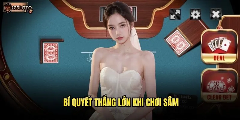 Sâm 188loto Hấp Dẫn Với Lối Chơi Dân Gian Đặc Sắc 3 Bí Quyết Thắng Lớn Khi Chơi Sâm