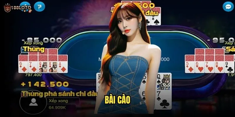 Bài Cào 188loto Đơn Giản Nhưng Cực Kỳ Cuốn Hút 1 Bài Cào