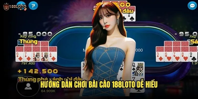 Bài Cào 188loto Đơn Giản Nhưng Cực Kỳ Cuốn Hút 2 Hướng Dẫn Chơi Bài Cào 188loto Dễ Hiểu