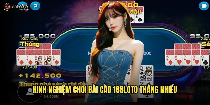 Bài Cào 188loto Đơn Giản Nhưng Cực Kỳ Cuốn Hút 3 Kinh Nghiệm Chơi Bài Cào 188loto Thắng Nhiều