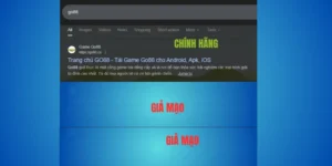 Xác thực tài khoản Go88 tại go88.ca