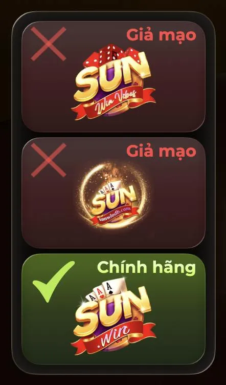 Xác thực Sunwin trên sun.win