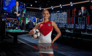 bài liêng 3 lá 3d