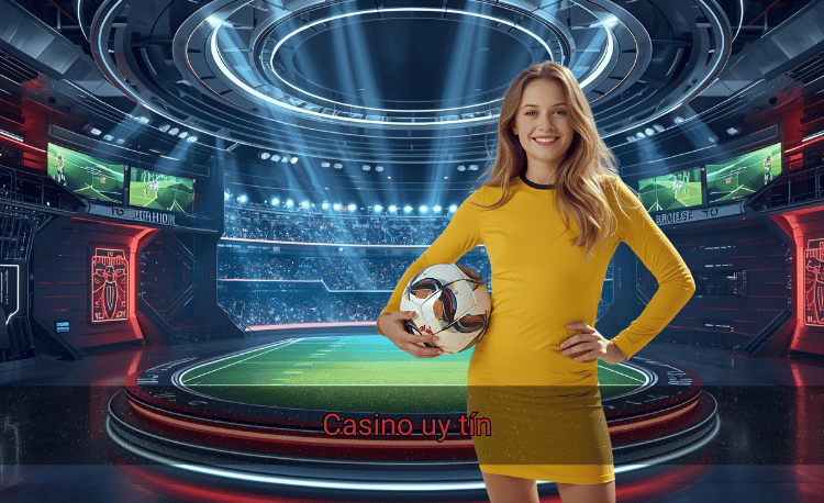 casino uy tín