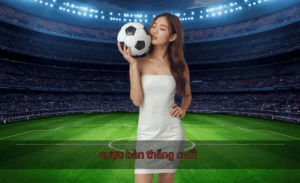 Cược bàn thắng cuối