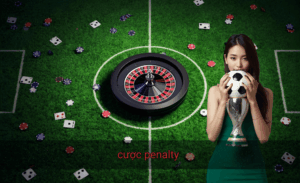 Cược penalty