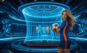 game bài có bonus cao