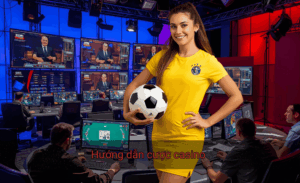 Hướng dẫn cược casino