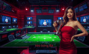 kèo bóng đá