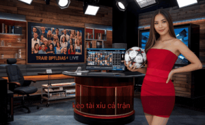 kèo tài xỉu cả trận