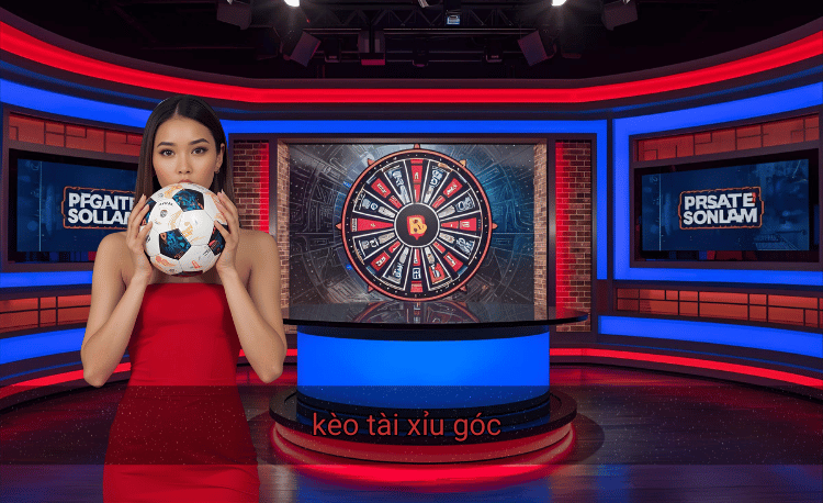 Kèo tài xỉu góc