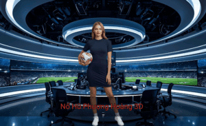 Nổ Hũ Phượng Hoàng 3D