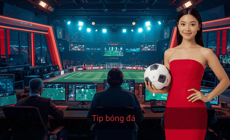 Tip bóng đá