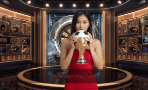 Tỷ lệ kèo châu Âu